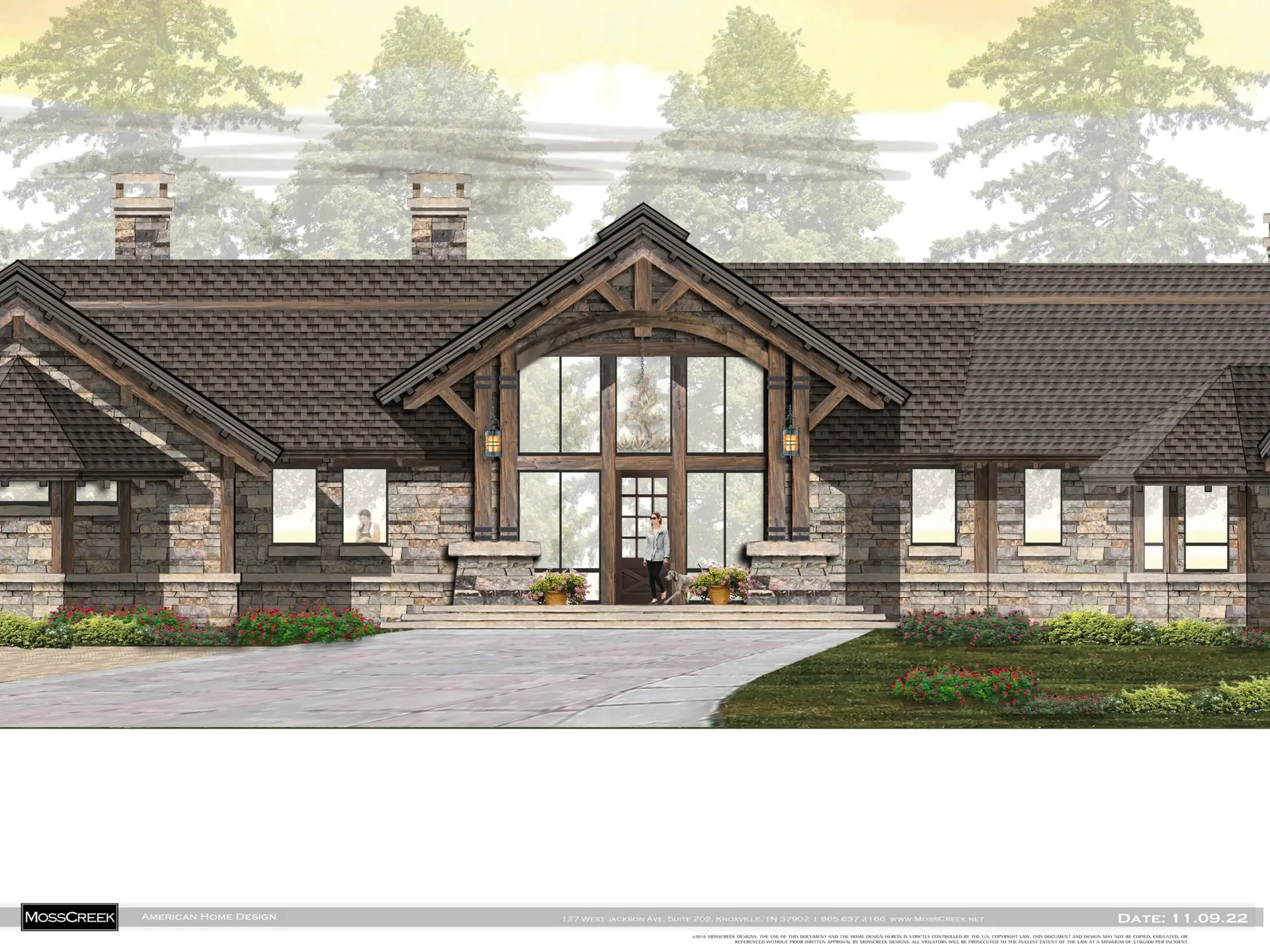 Blue Ridge Mountain Club