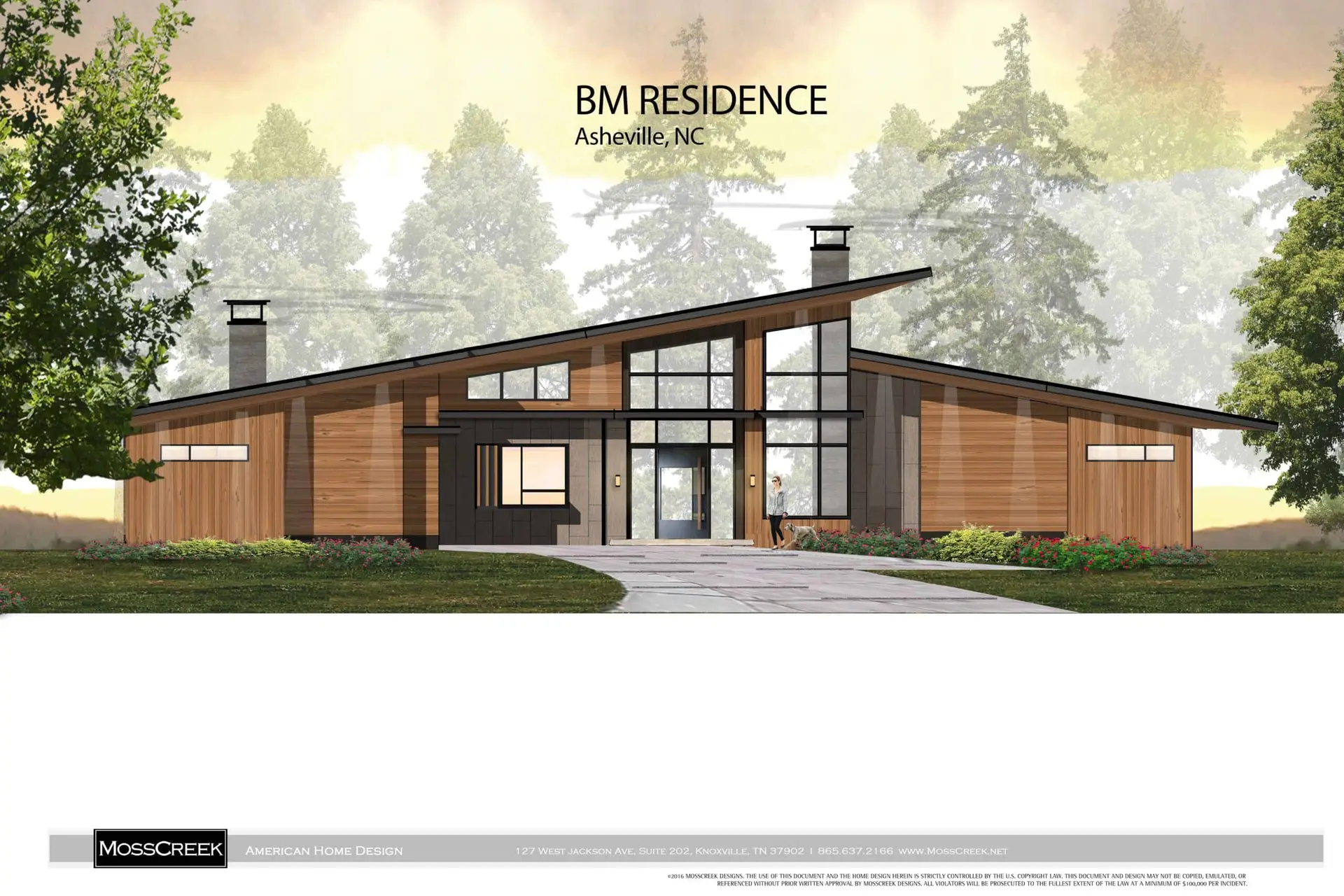 BM Residence