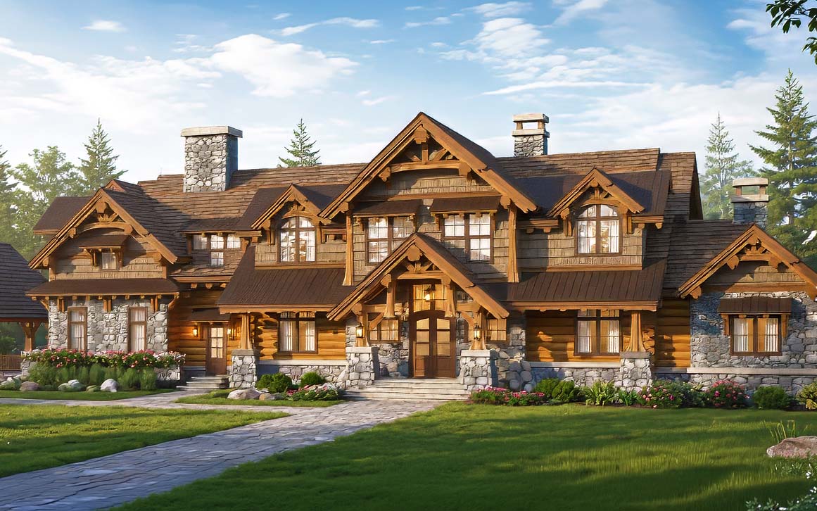 STILLWATER LODGE
