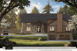 FRIENDS LODGE