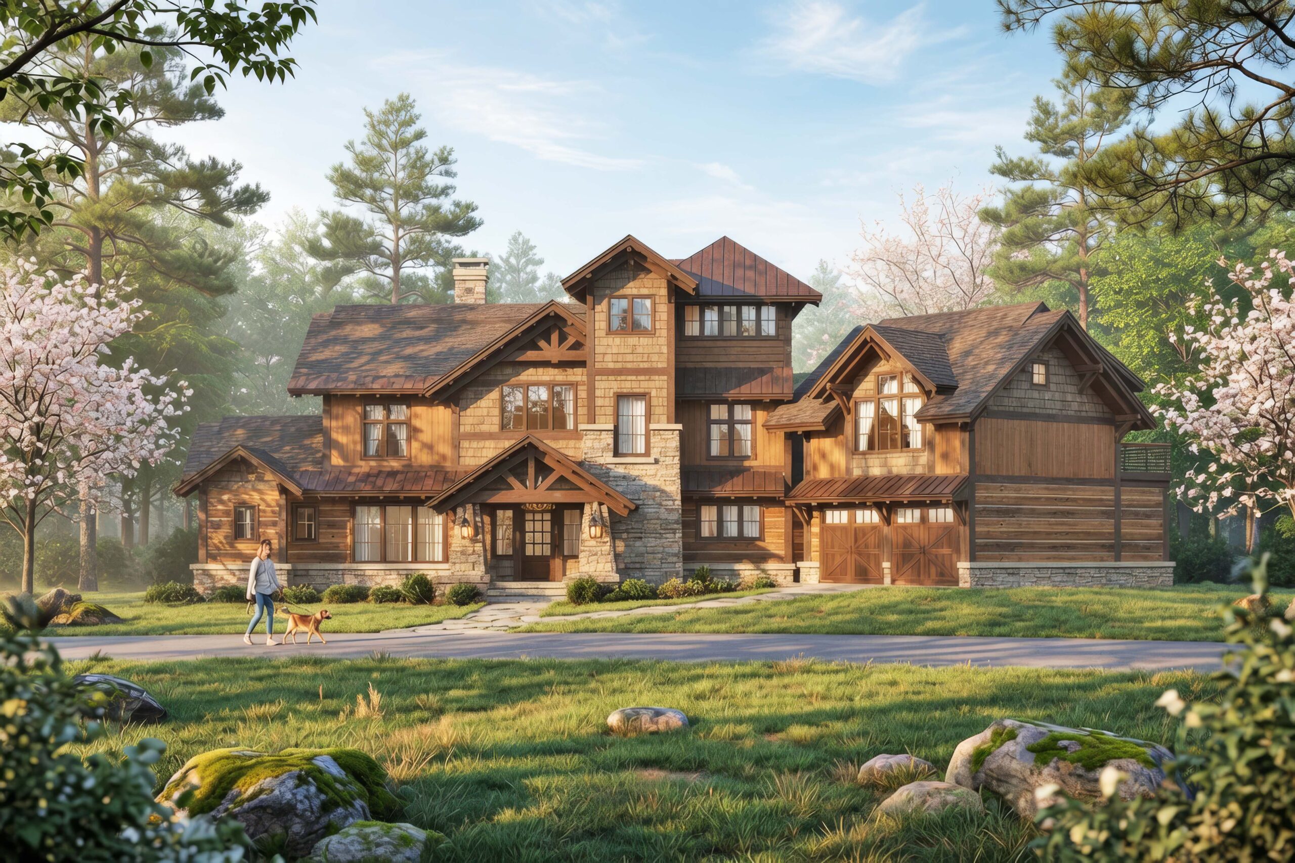 ELK LODGE