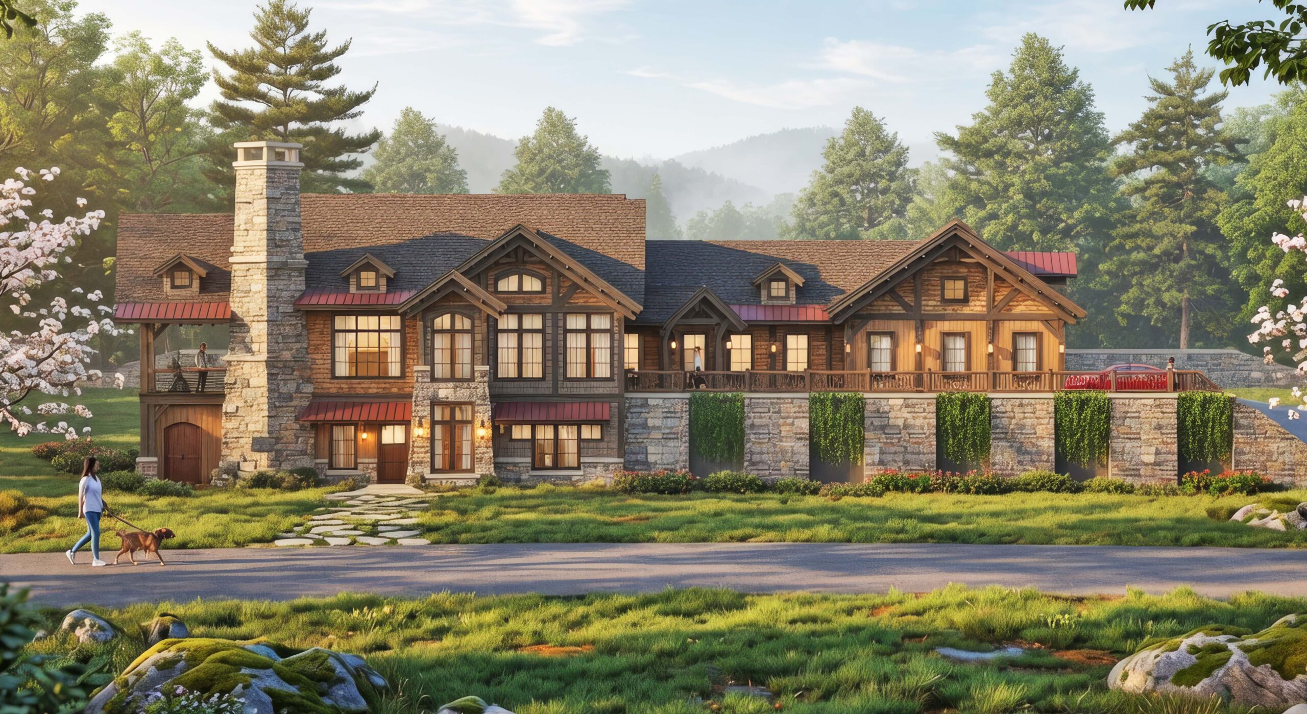 COVE HOLLOW