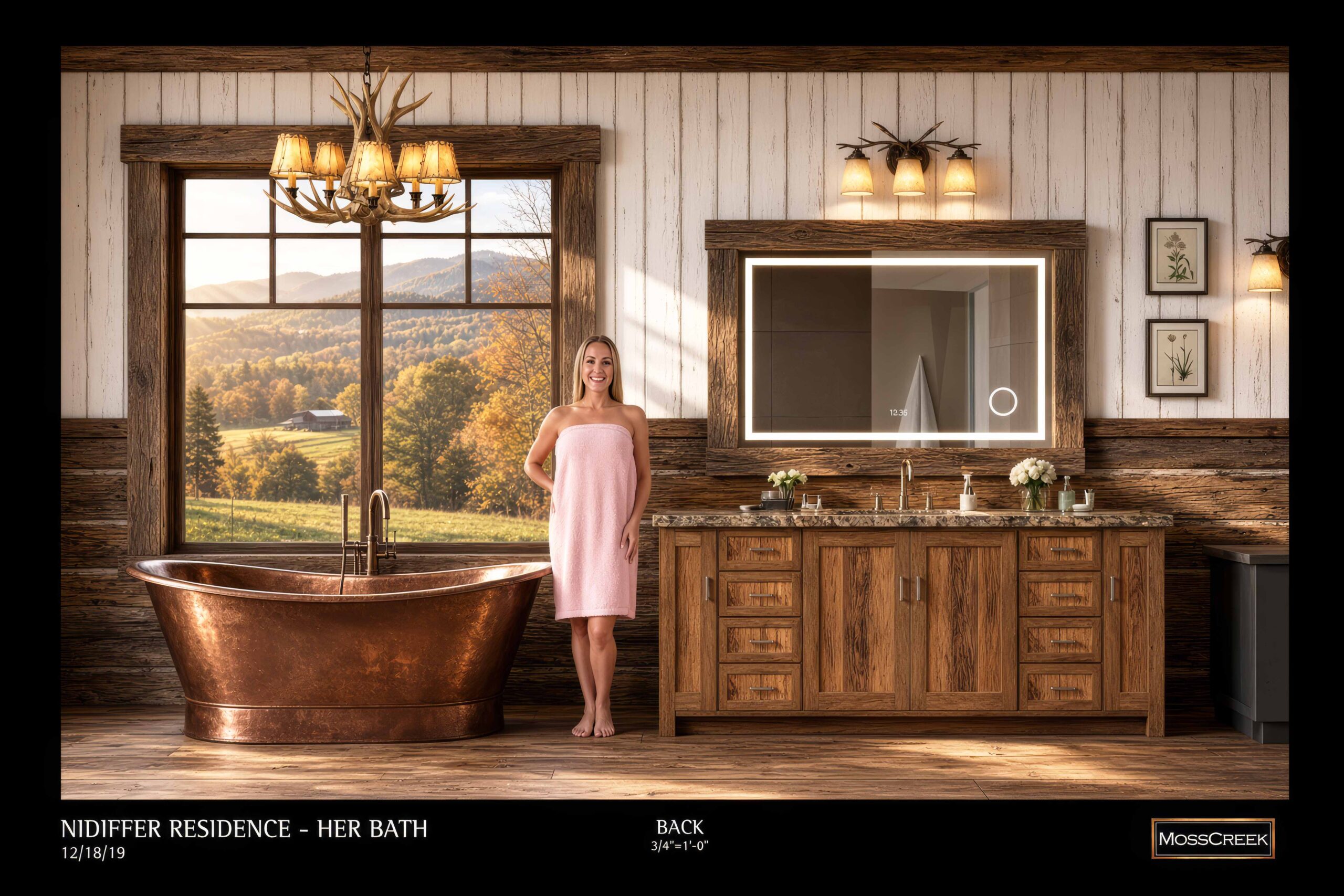 INTERIOR STUDIES